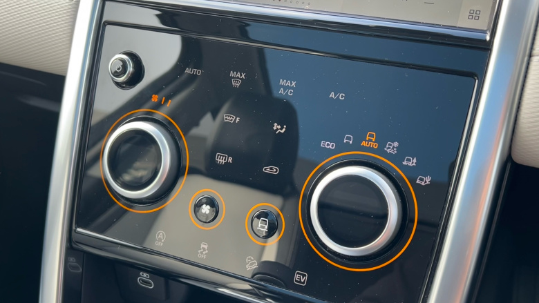 Land Rover Discovery Sport 1.5 P300e Urban Edition 5dr Auto [5 Seat] Station Wagon